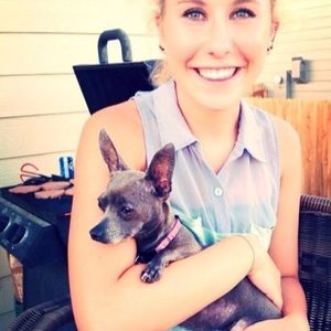 Silence + Noise Urban Outfitters tank top